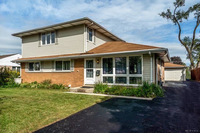 6314 W 85th Street, Burbank, IL 60459