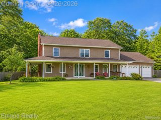 22400 Martinsville Road, Sumpter Township, MI 48111