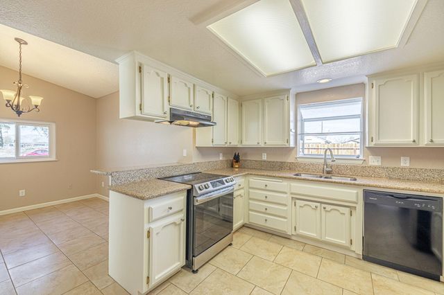 20312 Graham Street, California City, CA 93505