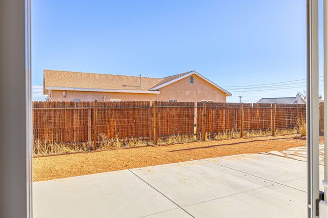 20312 Graham Street, California City, CA 93505