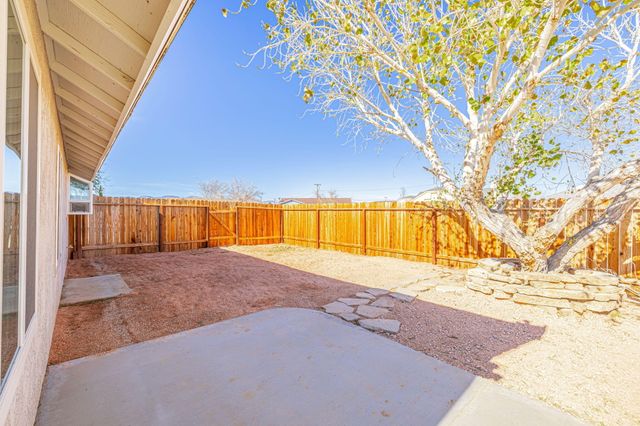 20312 Graham Street, California City, CA 93505