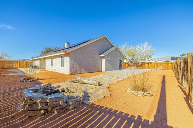 20312 Graham Street, California City, CA 93505