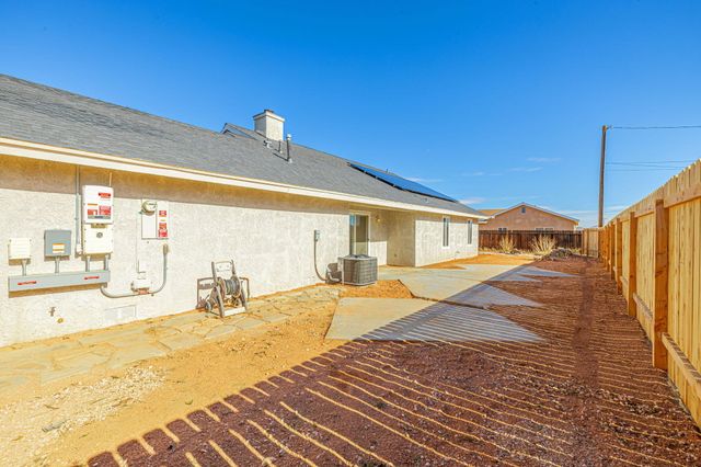 20312 Graham Street, California City, CA 93505