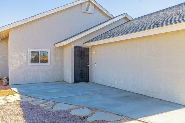 20312 Graham Street, California City, CA 93505