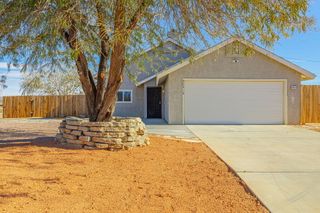 20312 Graham Street, California City, CA 93505