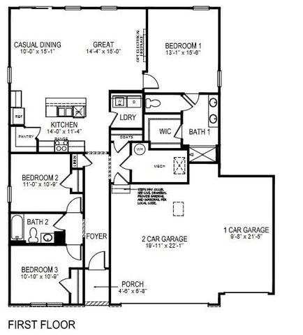 21529 Carrara Circle, Peculiar, MO 64078