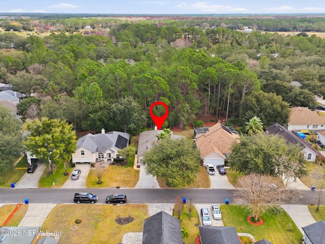 753 HAZELMOOR Lane, Ponte Vedra, FL 32081