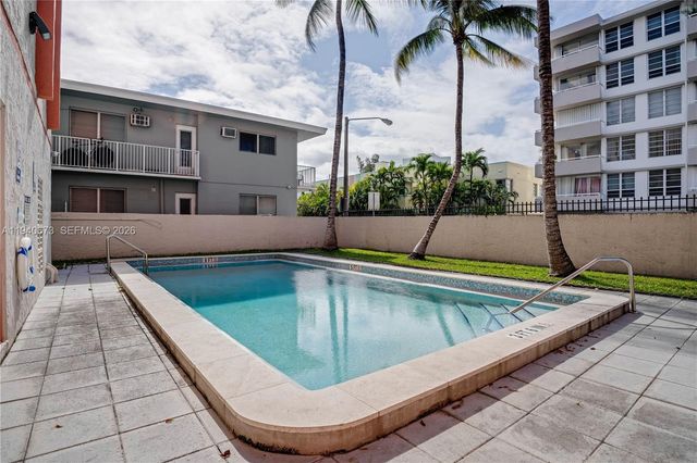 7801 Abbott Ave 302, Miami Beach, FL 33141