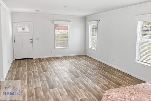 660 North Macon Street, Ludowici, GA 31313