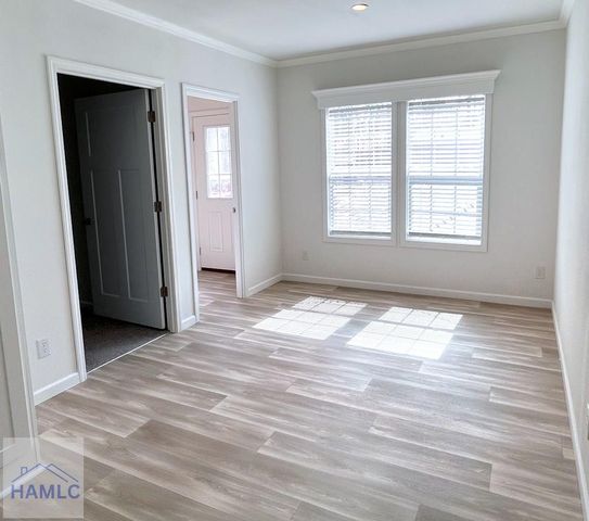 660 North Macon Street, Ludowici, GA 31313