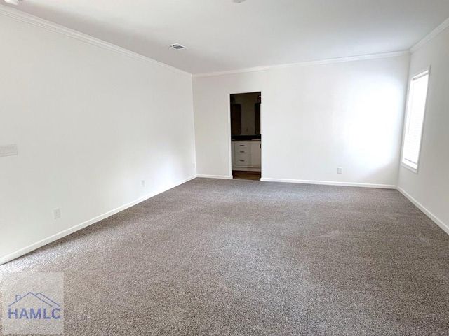 660 North Macon Street, Ludowici, GA 31313