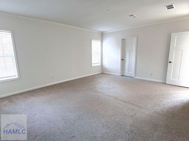 660 North Macon Street, Ludowici, GA 31313