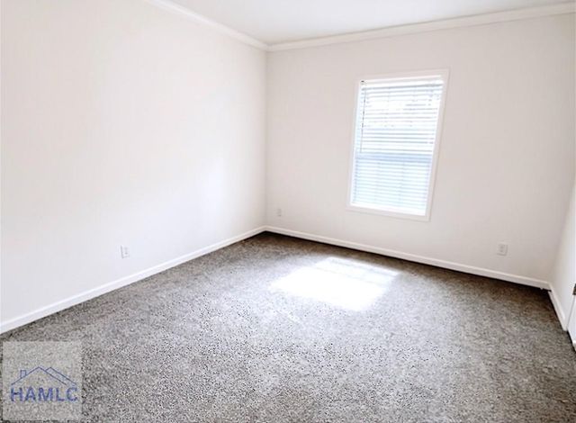 660 North Macon Street, Ludowici, GA 31313