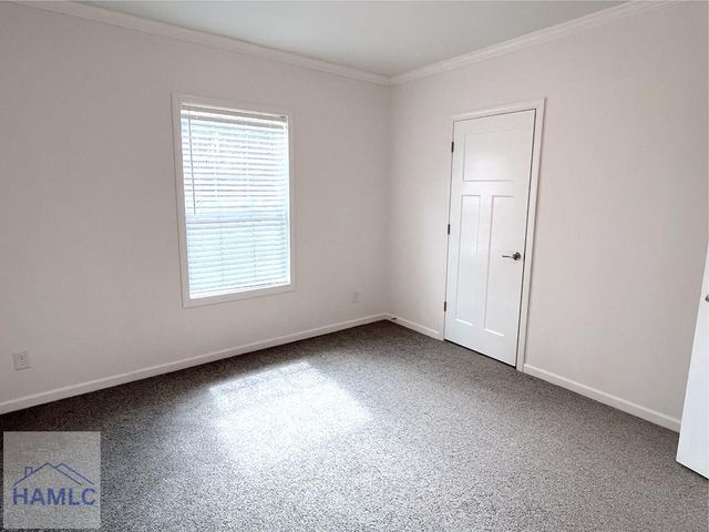660 North Macon Street, Ludowici, GA 31313