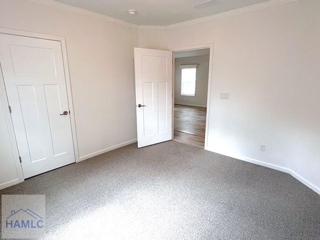 660 North Macon Street, Ludowici, GA 31313