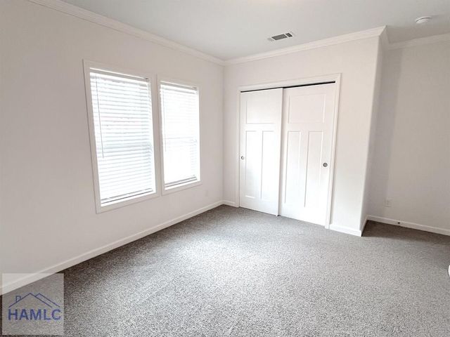660 North Macon Street, Ludowici, GA 31313