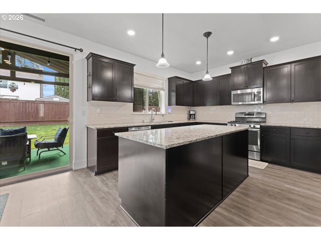 12805 Ne 102ND St, Vancouver, WA 98682