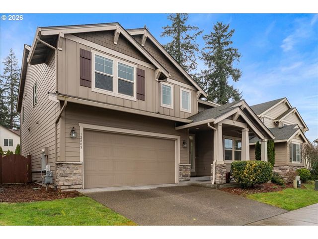 12805 Ne 102ND St, Vancouver, WA 98682