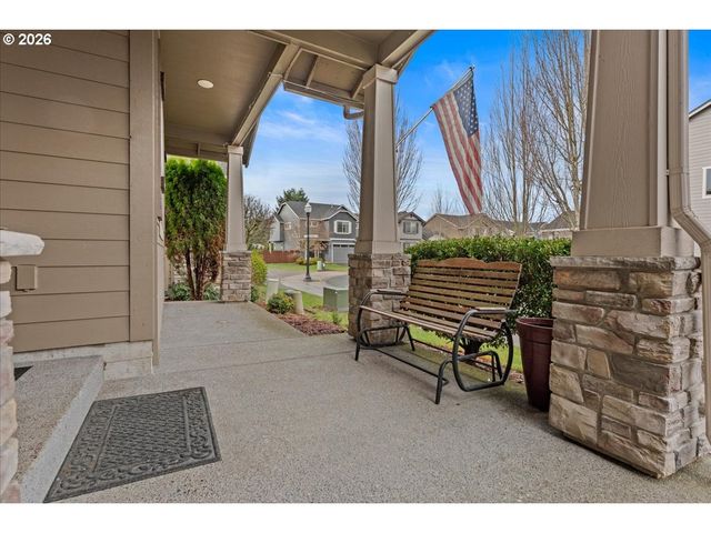 12805 Ne 102ND St, Vancouver, WA 98682