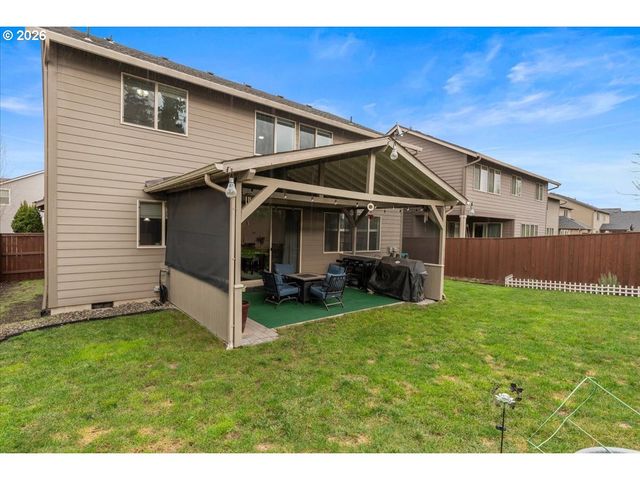 12805 Ne 102ND St, Vancouver, WA 98682
