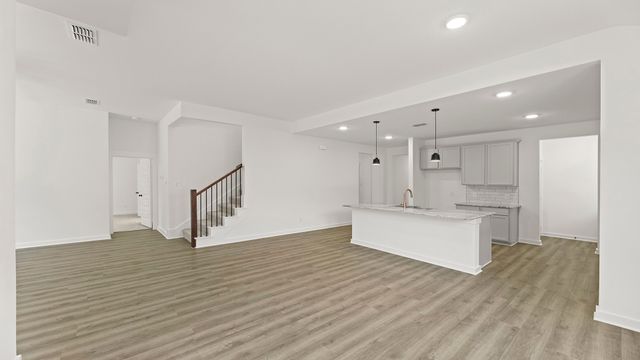 1206 Cider Mill Lane, Forney, TX 75126