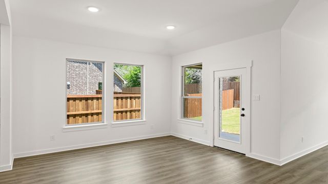 1206 Cider Mill Lane, Forney, TX 75126
