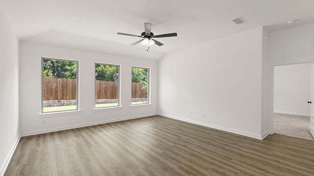 1206 Cider Mill Lane, Forney, TX 75126