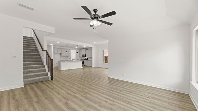 1206 Cider Mill Lane, Forney, TX 75126