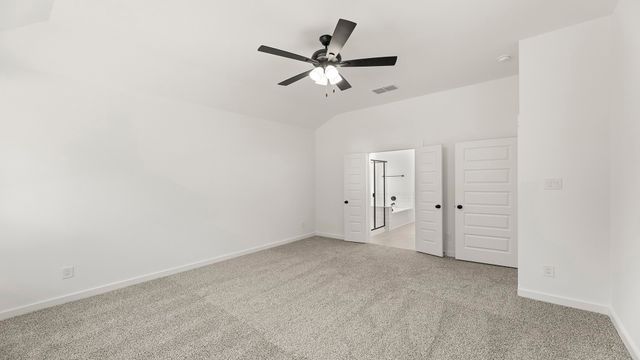 1206 Cider Mill Lane, Forney, TX 75126