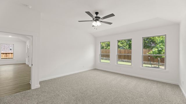 1206 Cider Mill Lane, Forney, TX 75126