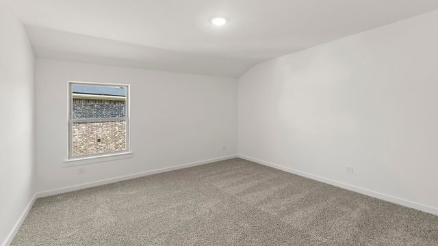 1206 Cider Mill Lane, Forney, TX 75126