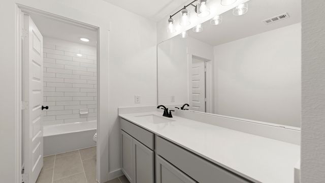 1206 Cider Mill Lane, Forney, TX 75126