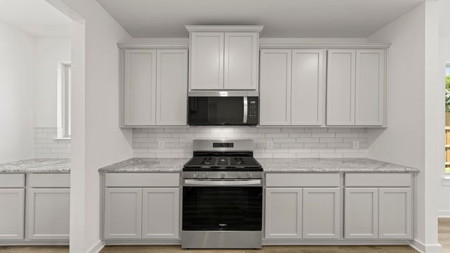 1206 Cider Mill Lane, Forney, TX 75126