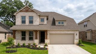 1206 Cider Mill Lane, Forney, TX 75126