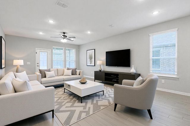 2620 Atticus Way, Northlake, TX 76247