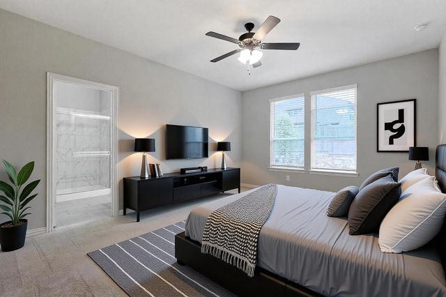 2620 Atticus Way, Northlake, TX 76247