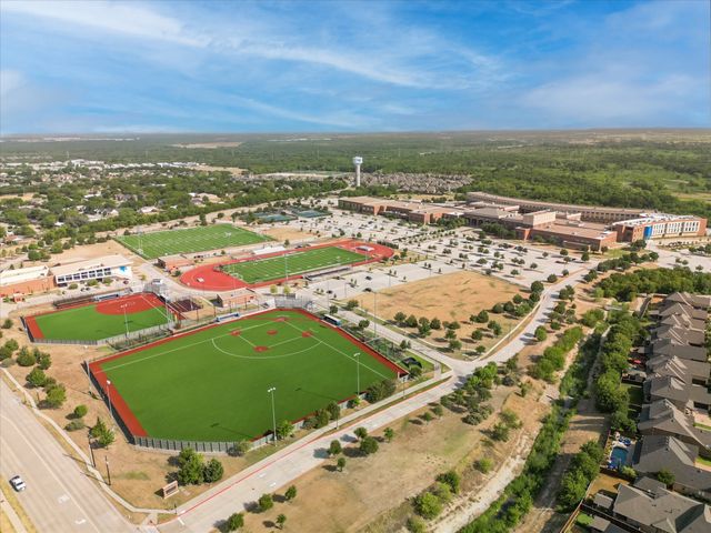 2620 Atticus Way, Northlake, TX 76247