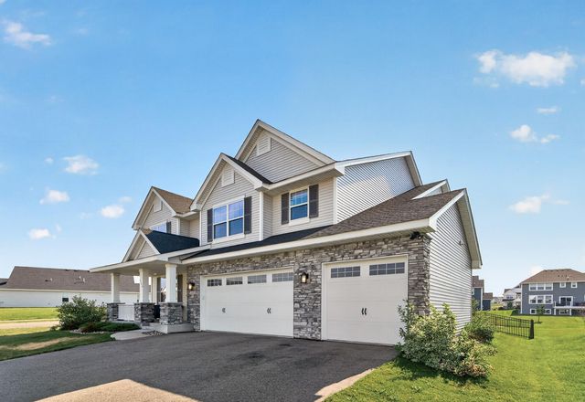8384 Yearling Trail, Woodbury, MN 55129