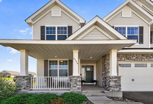 8384 Yearling Trail, Woodbury, MN 55129