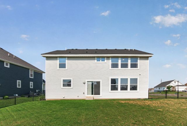 8384 Yearling Trail, Woodbury, MN 55129