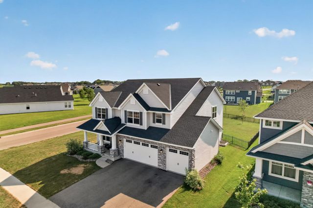 8384 Yearling Trail, Woodbury, MN 55129