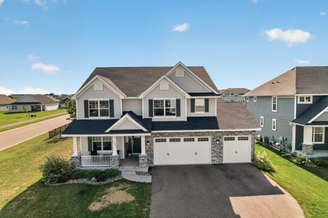 8384 Yearling Trail, Woodbury, MN 55129