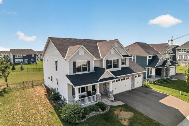 8384 Yearling Trail, Woodbury, MN 55129