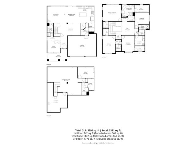 8384 Yearling Trail, Woodbury, MN 55129