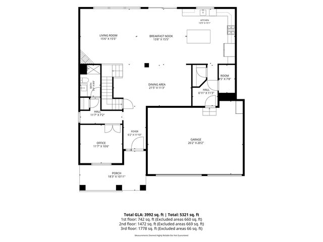 8384 Yearling Trail, Woodbury, MN 55129