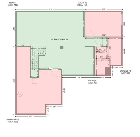 8384 Yearling Trail, Woodbury, MN 55129
