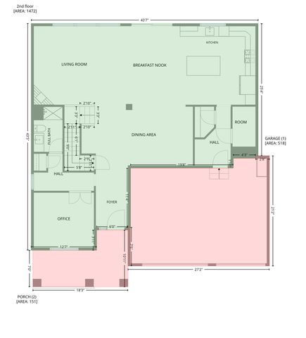 8384 Yearling Trail, Woodbury, MN 55129