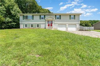 214 Whispering Creek Road, King, NC 27021