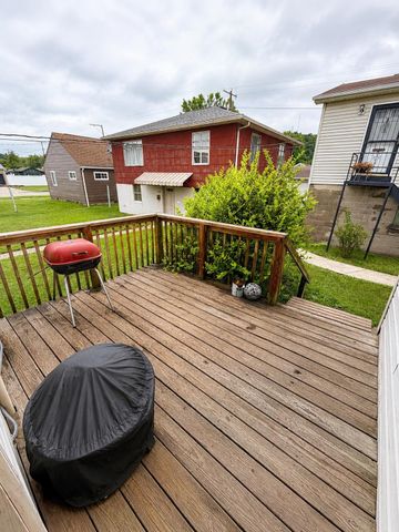 2611 S 9th Street, Ironton, OH 45638