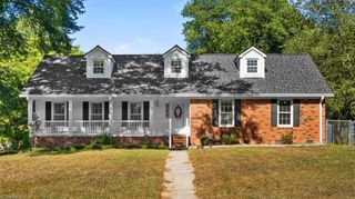 801 Gretchen Lane, Greensboro, NC 27410